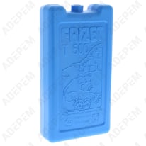 Acumulador de frío 50cl