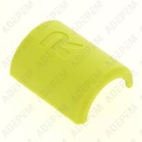 Soporte de la empuñadura delantera 5131040199