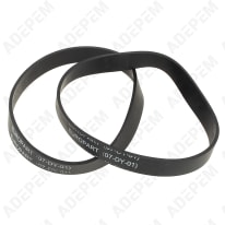 Correas (juego de 2) 907481-02