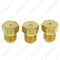 Inyectores de butano propano C00121313