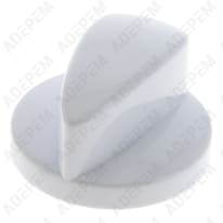 Pomo blanco 6h, C00144992