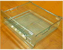 Cestello del congelatore