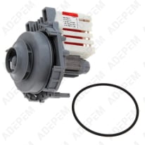 Motor bomba ciclismo c00635474