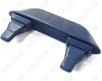 Tapón de hierro silicio