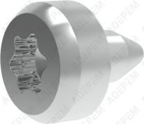 Tornillos 00633965 original