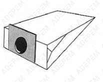 Bolsas Hoover, juego de 5 9090104499