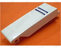 Botón de arranque/parada