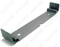 Fijación de chimeneas