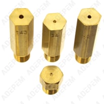 Inyectores de gas natural 72x4241