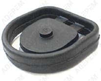 Válvula antirretorno