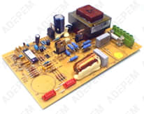 Módulo electrónico