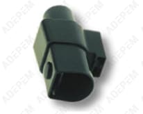 Adaptador eléctrico