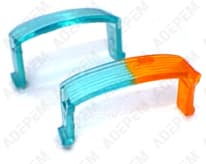 Coperchi del vetro spia (2)