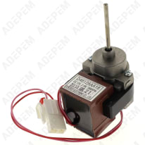 12v motor ventilador congelador