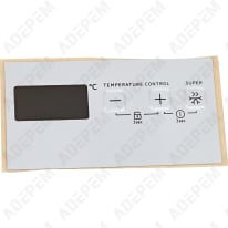 Touch-Blende 4055858148