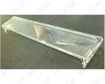 Balcón congelador l=450