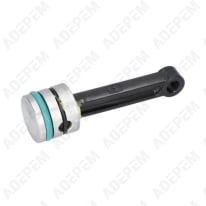 Pistone del martello 1617000A04