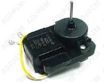 Motor ventilador f61-10 6118060