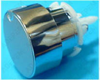 Pulsante grigio del programmatore AS0010920