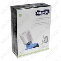 Bolsas de protección del motor (5)