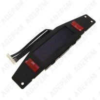 Módulo de visualización Vega 481213038767