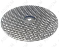 Filtro metálico SS-988564