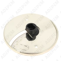 Disco de corte 6mm 17371