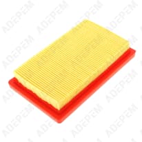 Filtro aria l = 145 mm