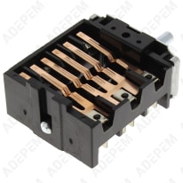 Interruptor 46.27266.500 342752401/6