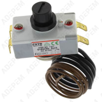 termostato de seguridad 115° wqb115g