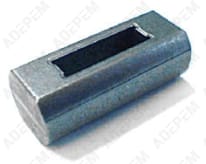 Almohadilla especial