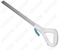 Mango de la limpiadora de vapor 90619683