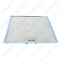 Filtro metálico de grasa 320x320 50268967002