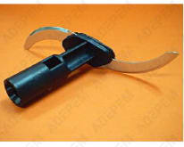 Cuchillo robot pequeño