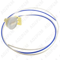 Conjunto de la tapa del filtro