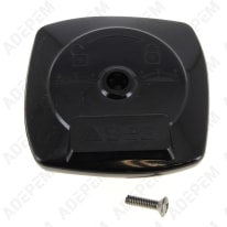 Pomo de sujeción x1040002