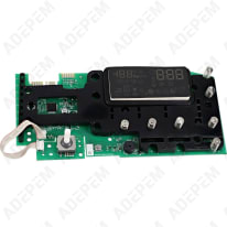 Tarjeta de interfaz de usuario completa S7 4055456141