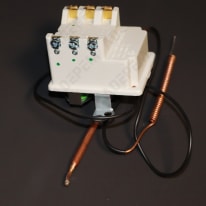 Termostato BSDp023 pro range, 030338