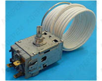 Termostato a110058 congelador