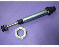 Amortiguador trasero