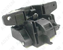 Cierre de puerta V09B000B4