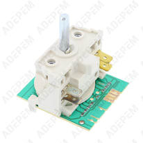 Sélecteur rotatif potentiomètre 3890767217