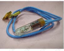 Vetro spia+cavi C00124843