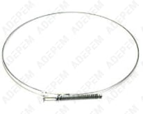 Fuelle delantero AS0031782