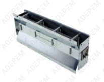 Secador de resistencia 2700w