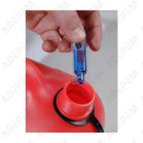 Aditivo para gasolina 5ml por 5 54-022