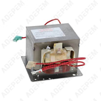 Transformateur haute tension 4055252169