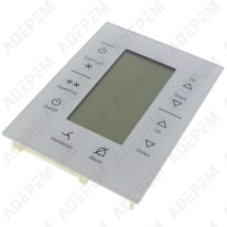 Módulo de control 924909400