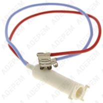 Mirilla + cables C070087R8