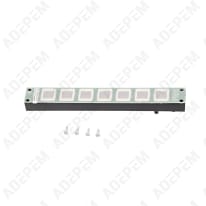 Panel de control completo 61027223